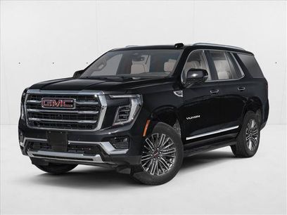New 2027 GMC Yukon Denali w/ Denali Reserve Package