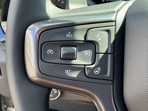 New 2026 Chevrolet Silverado 1500 ZR2 AWD/4WD image 17