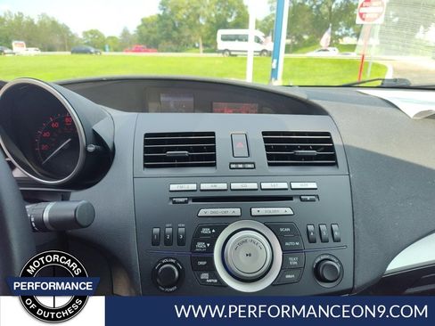 Used 2010 MAZDA MAZDA3 s Grand Touring FWD image 16
