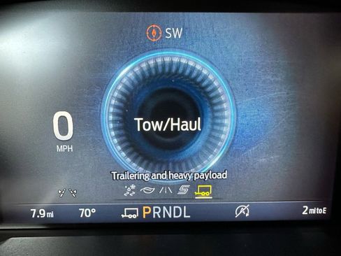 New 2026 Ford Maverick XLT FWD image 41
