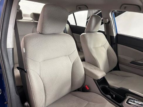Used 2013 Honda Civic LX image 19
