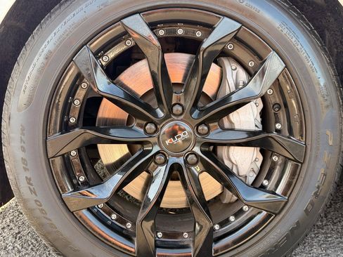 Used 2020 Ford Mustang GT Premium RWD image 19