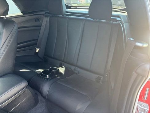 Used 2016 BMW 228i Convertible image 19