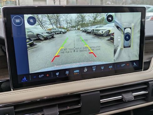 New 2026 Lincoln Corsair Premiere FWD image 22