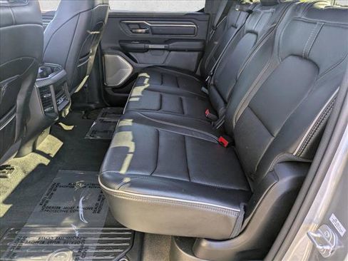Used 2021 RAM 1500 Limited image 17