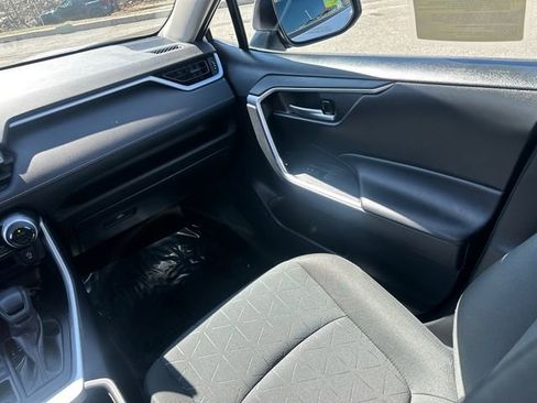 Certified 2023 Toyota RAV4 XLE image 25