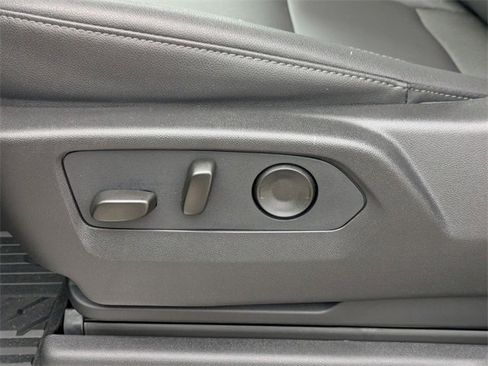 New 2026 Chevrolet Silverado 2500 LT w/ Trail Boss Package image 12