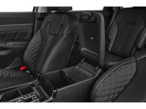 Used 2022 Kia Sorento SX FWD image 17