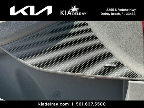 Used 2023 Hyundai Sonata Limited w/ Cargo Package FWD image 17