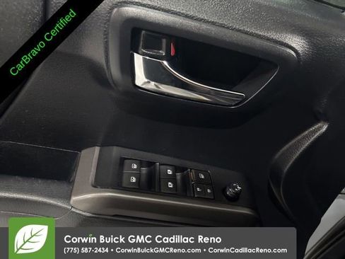 Used 2019 Toyota Tacoma TRD Sport AWD/4WD image 14