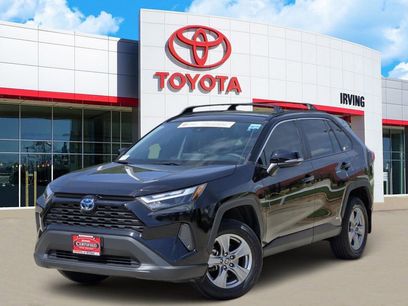 Certified 2024 Toyota RAV4 XLE w/ Convenience Package