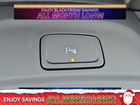 Used 2024 Chevrolet Equinox LT w/ LPO, Floor Liner Package image 20