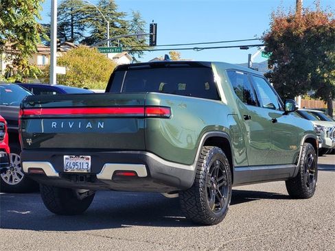 Used 2023 Rivian R1T Adventure image 6