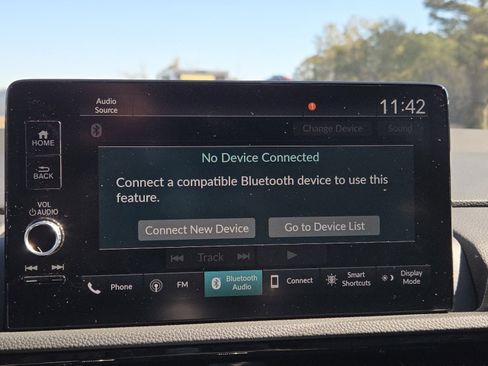 Certified 2023 Honda CR-V EX-L image 6