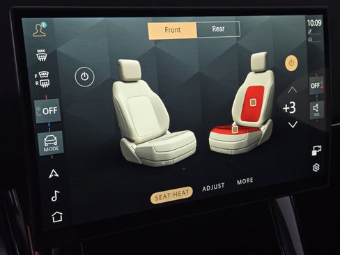 New 2025 Land Rover Range Rover Sport SE image 29