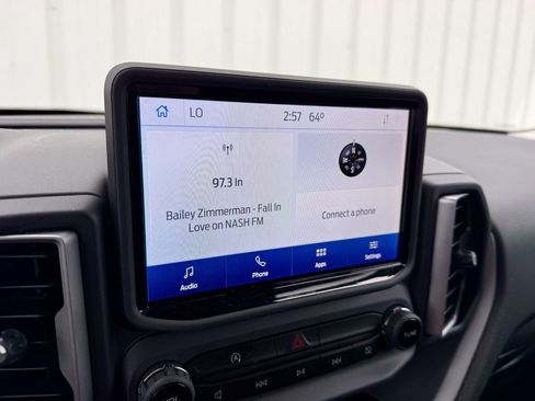 Used 2022 Ford Bronco Sport Big Bend w/ Convenience Package image 25