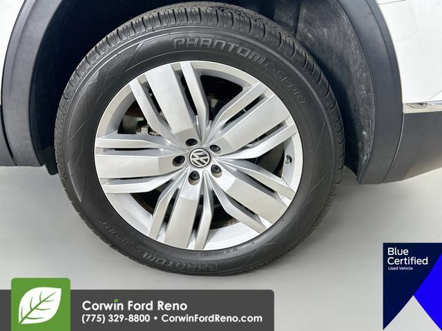Used 2019 Volkswagen Atlas SEL FWD image 37
