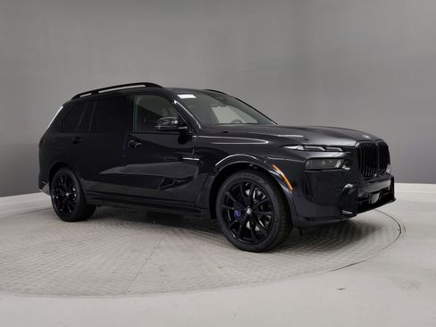 New 2026 BMW X7 xDrive40i w/ M Sport Package image 31