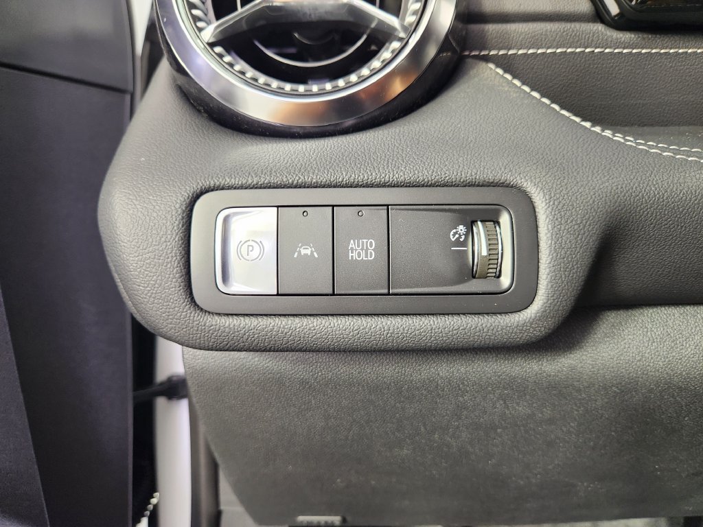 New 2026 Chevrolet Blazer EV LT FWD image 22
