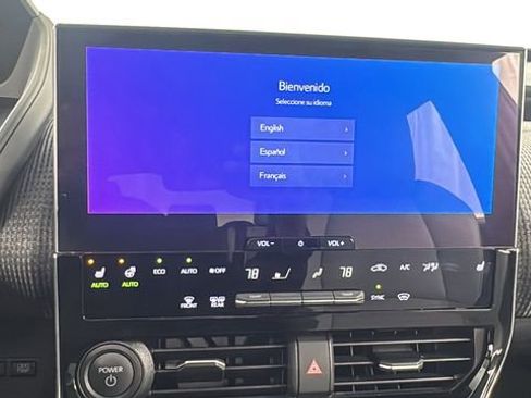 Used 2023 Subaru Solterra AWD image 25