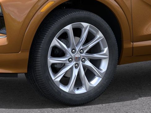 New 2026 Buick Encore GX Avenir w/ Avenir Technology Package image 9