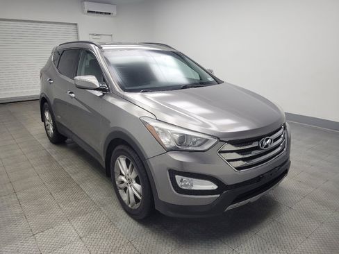 Used 2013 Hyundai Santa Fe Sport 2.0T image 13