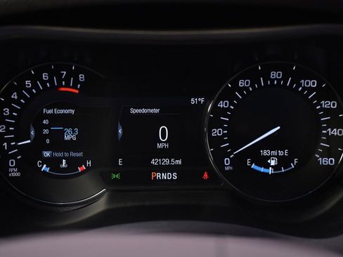 Used 2020 Lincoln MKZ Reserve w/ Elements Package image 26