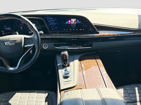 Used 2023 Cadillac Escalade Sport Platinum image 20