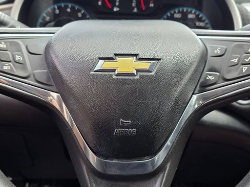 Used 2016 Chevrolet Malibu LS image 30