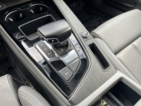 Used 2023 Audi A4 2.0T Premium Plus image 26