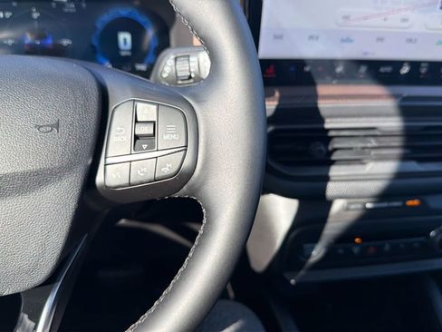 New 2025 Ford Bronco Sport Outer Banks w/ Outer Banks Tech Package+ image 37