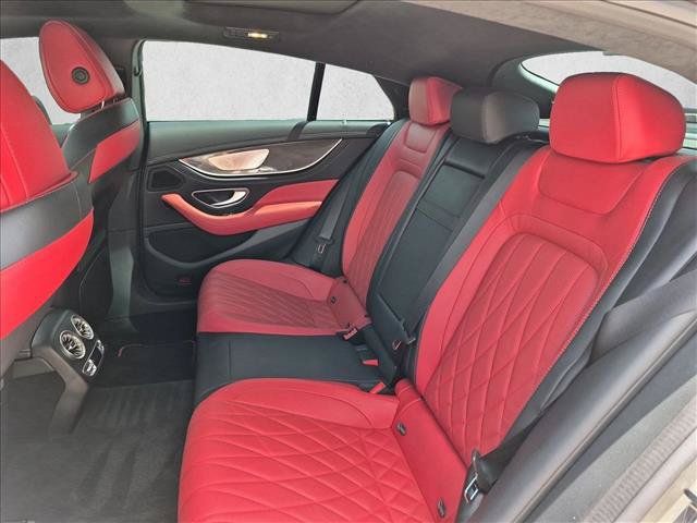 Used 2023 Mercedes-Benz AMG GT 63 image 20