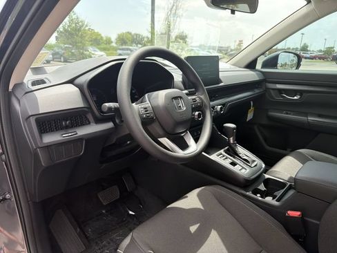 New 2026 Honda CR-V LX image 10