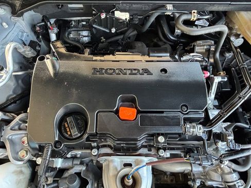 Used 2022 Honda Civic Sport image 26