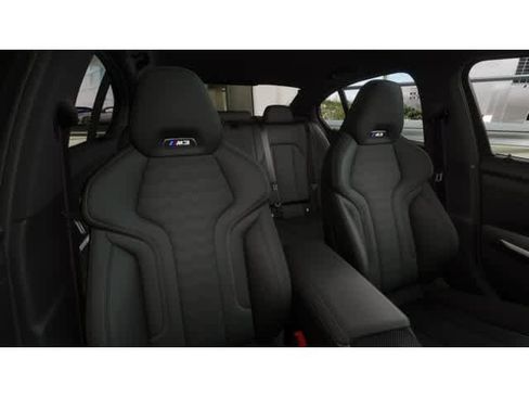 New 2026 BMW M3 Competition image 11