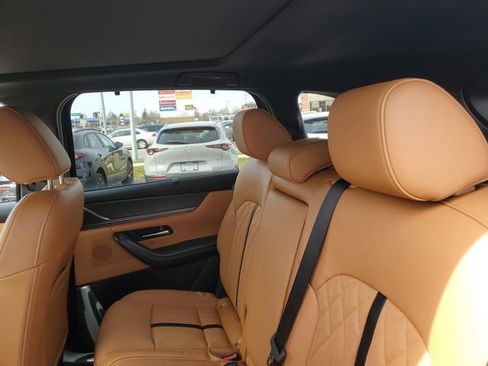 New 2026 MAZDA CX-70 3.3 Turbo S w/ Premium Plus image 28