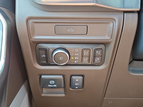 New 2026 Ford F150 King Ranch AWD/4WD image 17