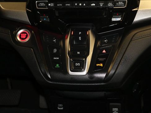 Used 2024 Honda Odyssey Sport image 60