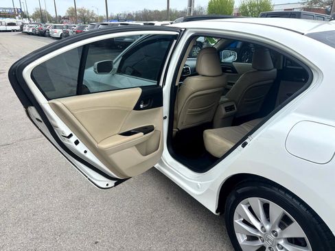 Used 2013 Honda Accord EX-L image 13