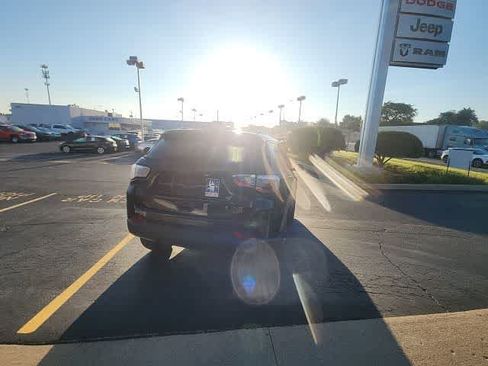 Certified 2019 Jeep Compass High Altitude AWD/4WD image 13