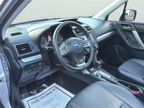Used 2014 Subaru Forester 2.5i Limited w/ Popular Package #2 AWD/4WD image 17