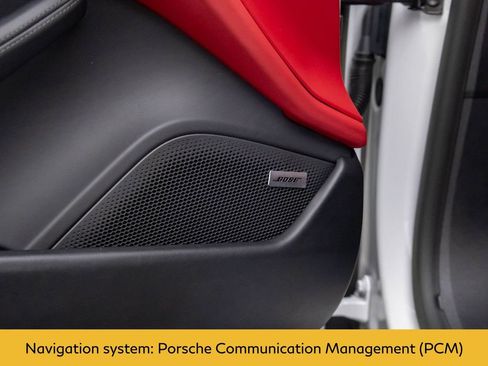 Used 2023 Porsche Taycan GTS image 13