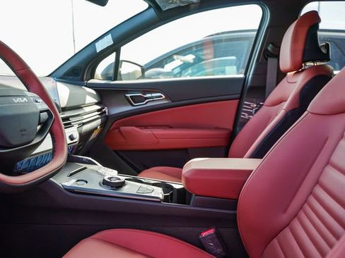 New 2026 Kia Sportage SX Prestige AWD/4WD image 19