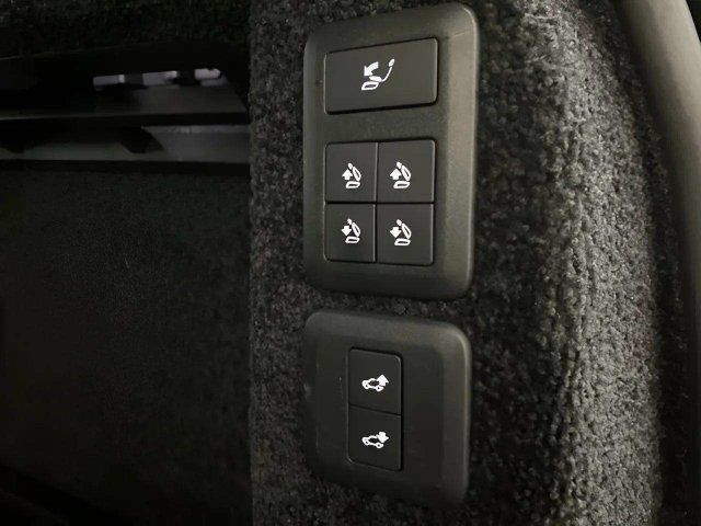 Used 2020 Land Rover Range Rover Autobiography AWD/4WD image 89