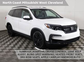 Used 2022 Honda Pilot Special Edition video 1