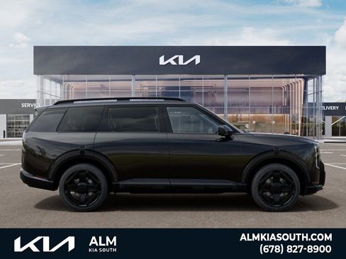 New 2027 Kia Telluride X-Line SX Prestige AWD/4WD image 7