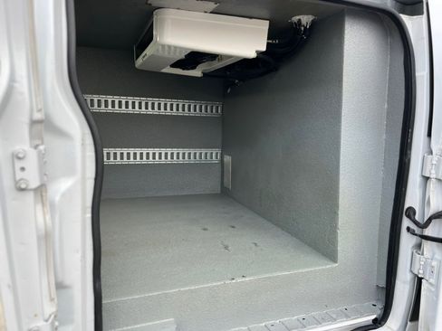 Used 2018 Ford Transit 150 THERMOKING V-320 Max/T-150 130 image 31