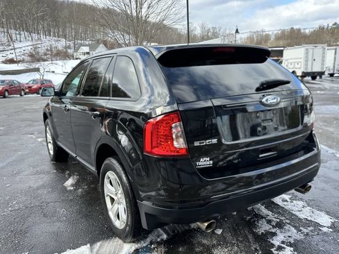 Used 2014 Ford Edge SEL w/ Equipment Group 205A image 21