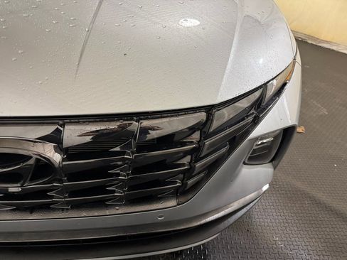 Used 2023 Hyundai Tucson Limited w/ Cargo Package image 5