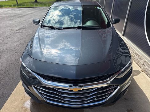 Used 2019 Chevrolet Malibu LT image 9